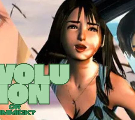 Video Game Cutscenes Powered by AI—Revolution or Gimmick?
