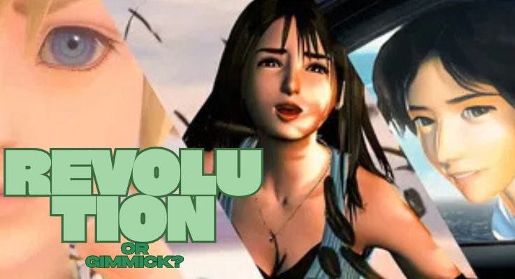 Video Game Cutscenes Powered by AI—Revolution or Gimmick?