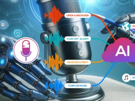 Voice Search and AI Copywriting: Preparing for the Next SEO Wave