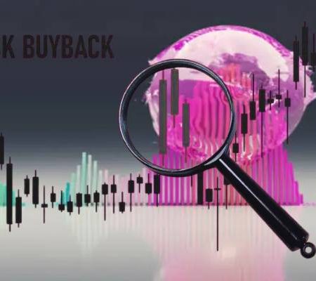 Wall Street’s New Darling: AI Investments Outshine Stock Buybacks in Record Corporate Spending Surge