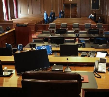 When Judges’ Drafts Go Rogue: How Generative AI Slipped Into the Courtroom and Stirred Trouble