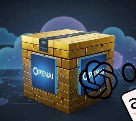 Amazon’s AI Reboot: $38 Billion Bet with OpenAI Puts AWS Back in the Game