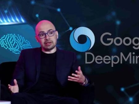 Google DeepMind’s Hunt for an ‘AI Economist’ Could Change How We Think About Money, Work, and the Future Itself