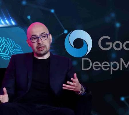 Google DeepMind’s Hunt for an ‘AI Economist’ Could Change How We Think About Money, Work, and the Future Itself